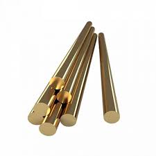 Бронзовый круг