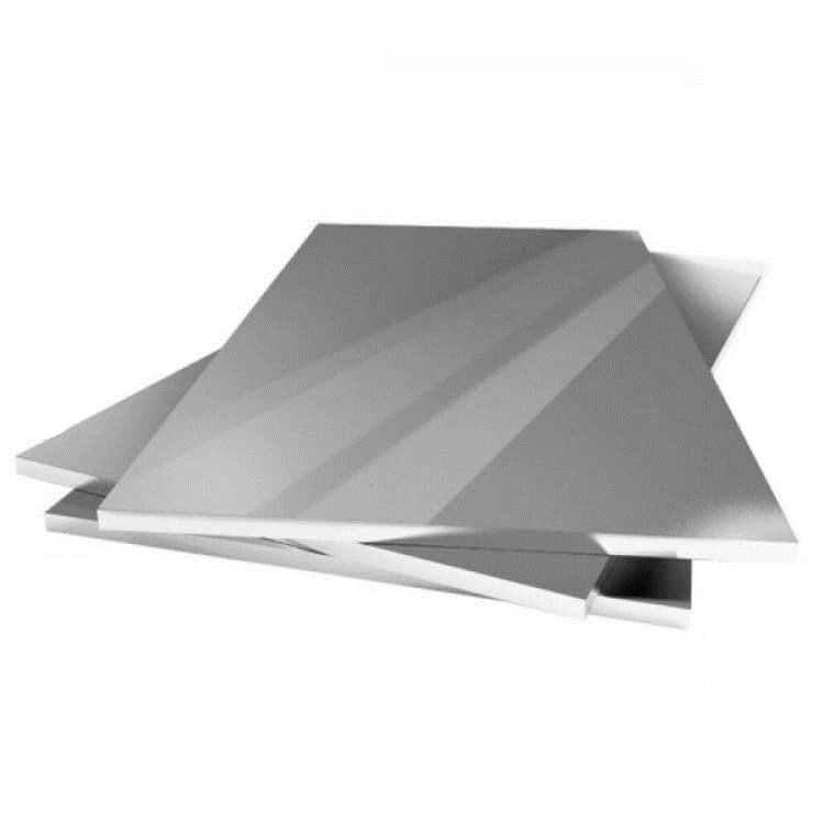 Дюралевая плита