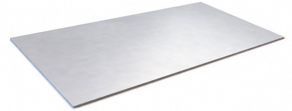 Листовой прокат