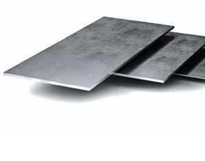 СТАЛЬ ЛИСТОВАЯ Г/К НИЗКОЛЕГИРОВАННАЯ			